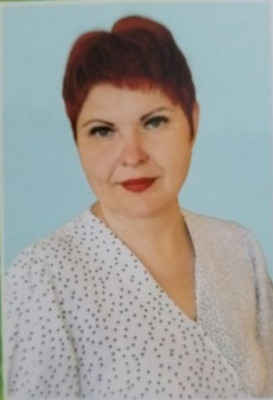 Педагогический работник Беляева Марина Сергеевна
