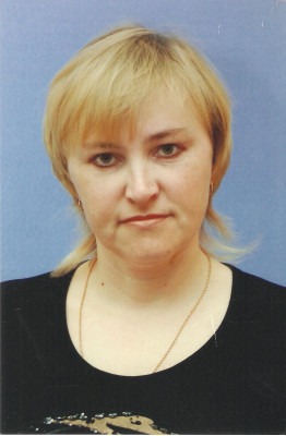 Педагогический работник Гусенкова Татьяна Александровна
